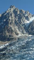 16 Toujours les Bossons sur fond d'aiguille 16 Toujours les Bossons sur fond d'aiguille